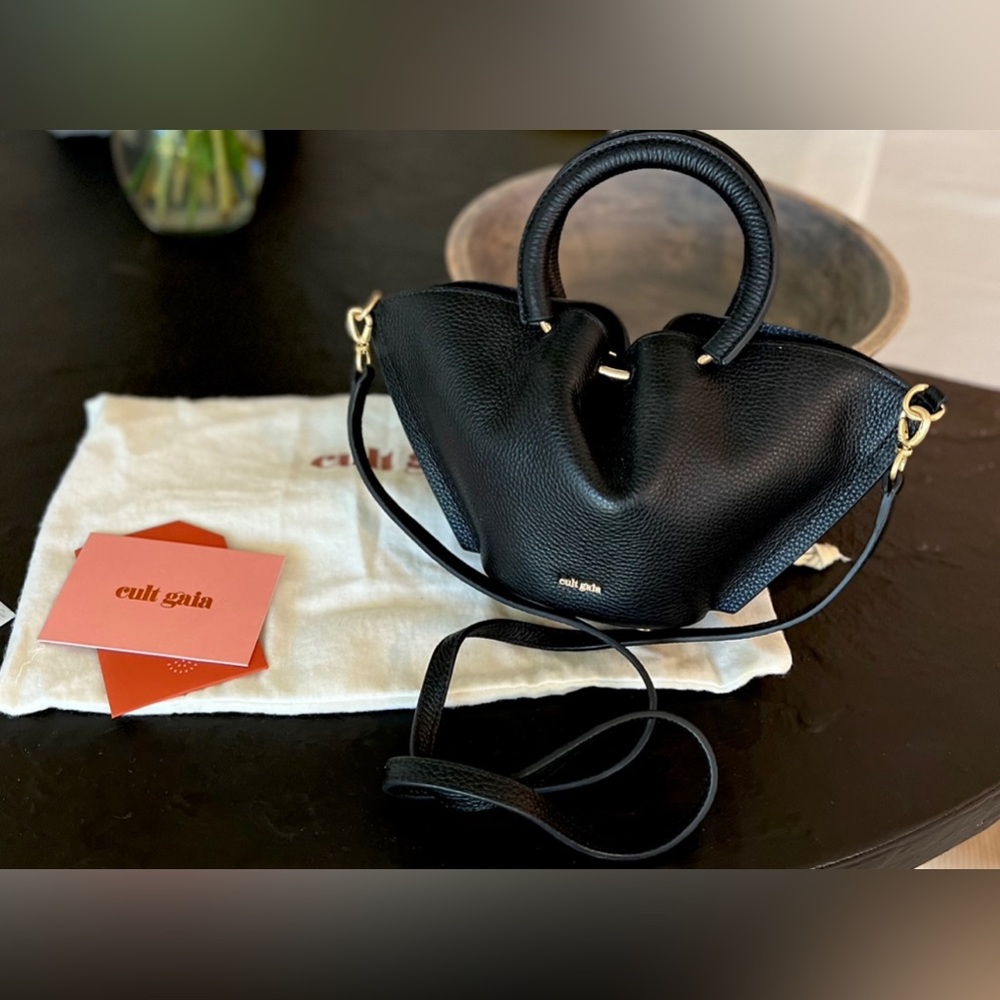 NWT Cult Gaia bag